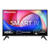 Hisense TV LED 32" 32E43QT HD SMART TV WIFI DVB-T2